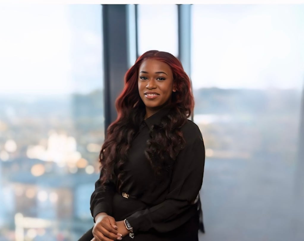 Carving Her Own Path: Angel's Journey into Law as a CILEX Apprentice
