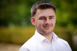 Ben ONeill Headshot